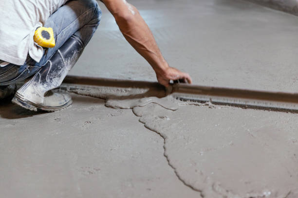 Best Stamped Concrete Services in Shamokin Dam, PA