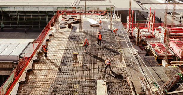 Best Concrete Staining and Coloring in Shamokin Dam, PA