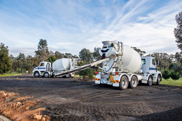 Best Commercial Concrete Services in Shamokin Dam, PA
