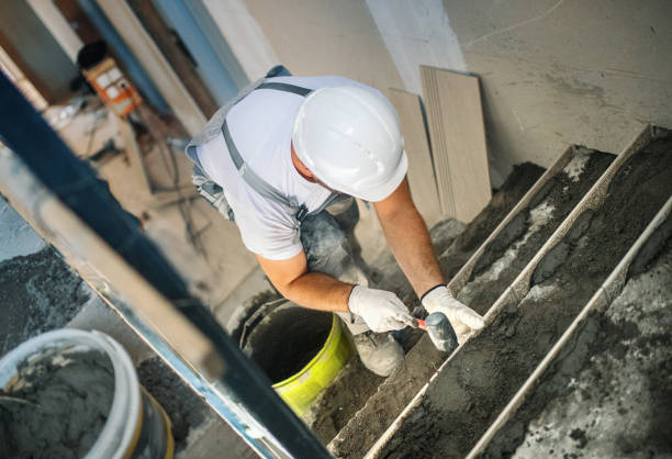 Best Concrete Foundation Repair in Shamokin Dam, PA