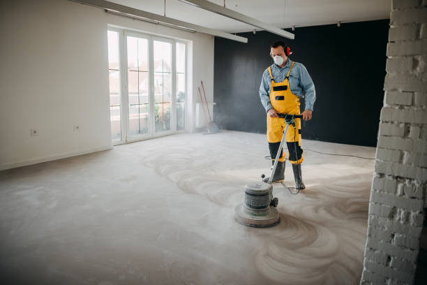 Best Commercial Concrete Services in Shamokin Dam, PA