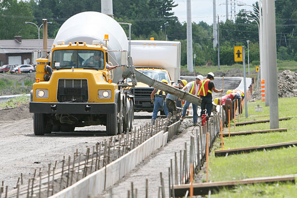 Best Concrete Removal and Replacement in Shamokin Dam, PA