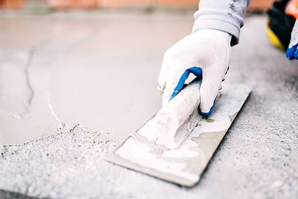 Best Residential Concrete Solutions in Shamokin Dam, PA