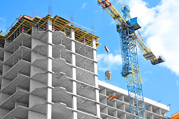 Best Concrete Foundation Repair in Shamokin Dam, PA